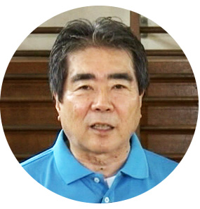 能登則男
